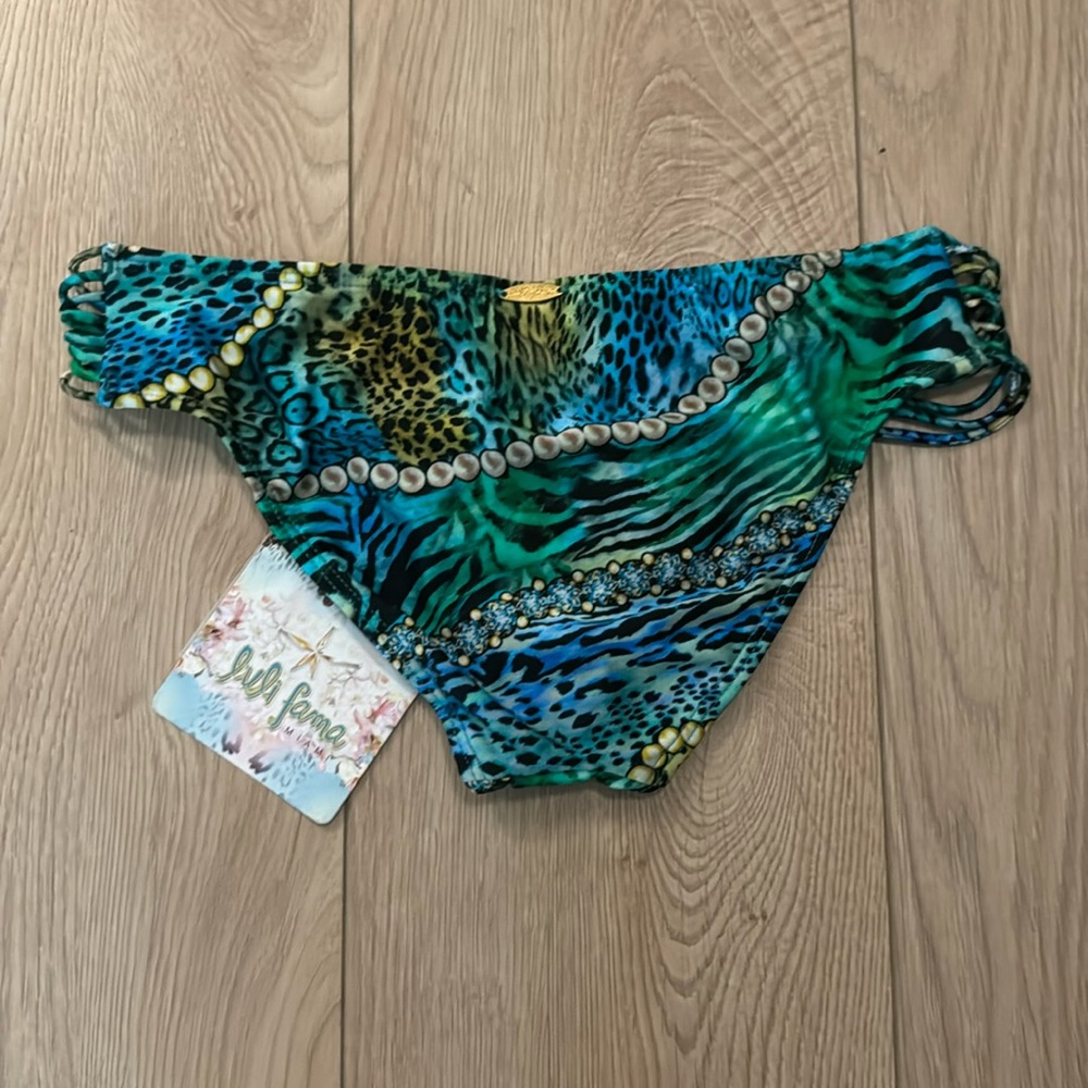 Luli Fama Perla Del Caribe Bottom - size xsmall